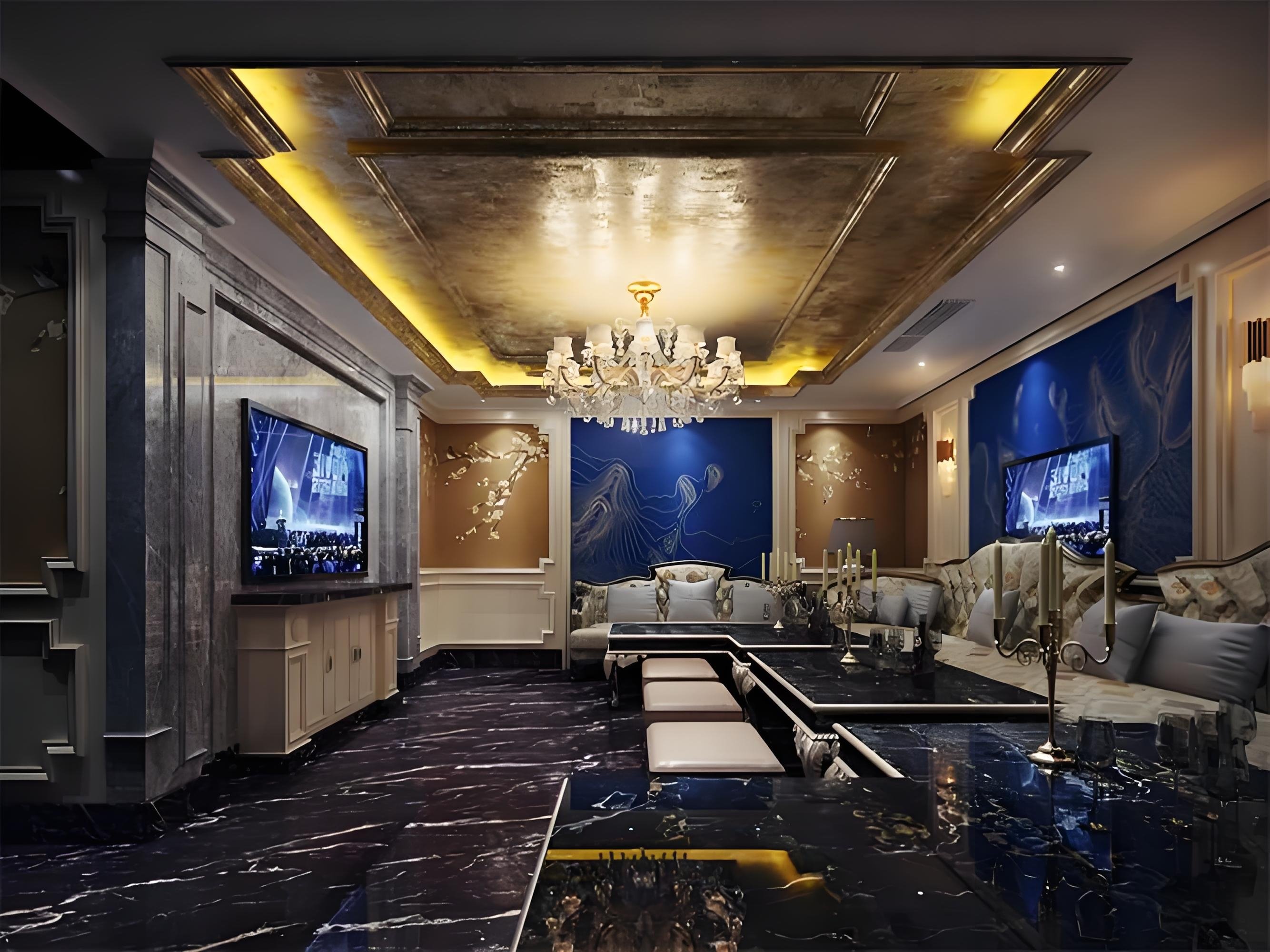 毕节商务ktv优选商务ktv预订指南-七星关区ktv预订