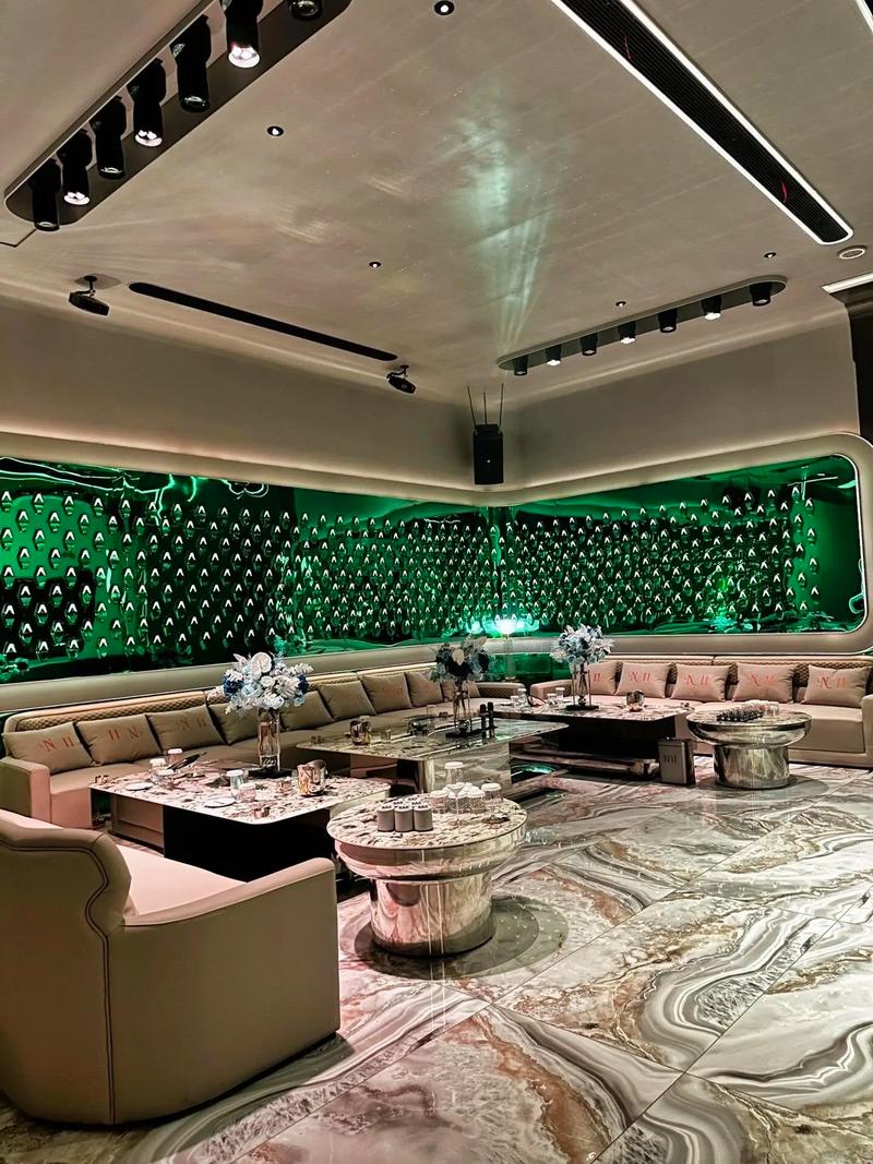 毕节商务ktv怎么玩玩转商务聚会-七星关区ktv预订